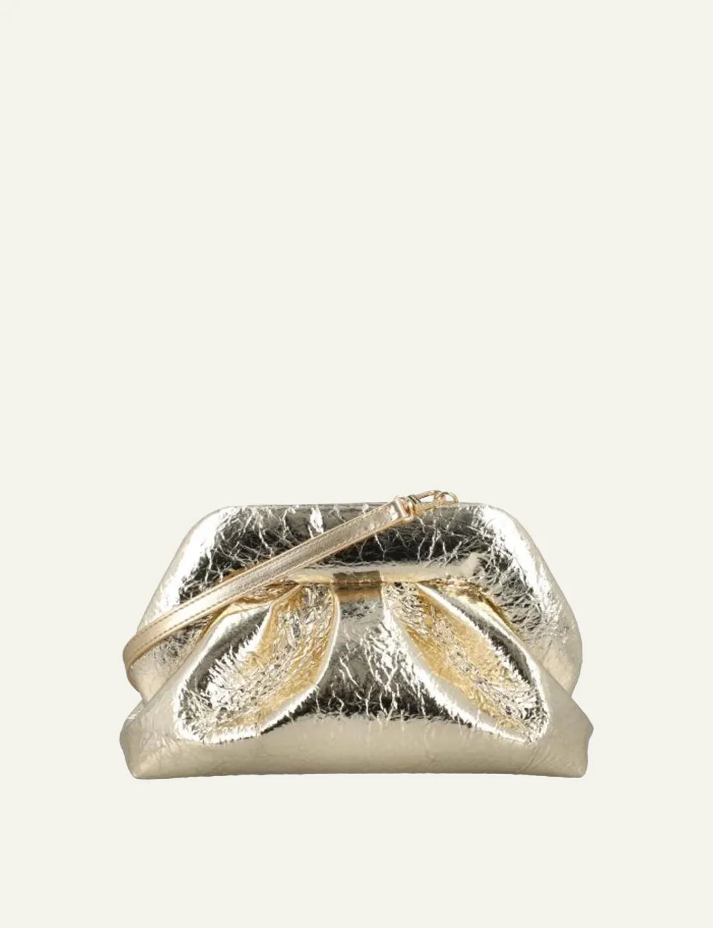 THEMOIRe TIA PINEAPPLE FABRIC