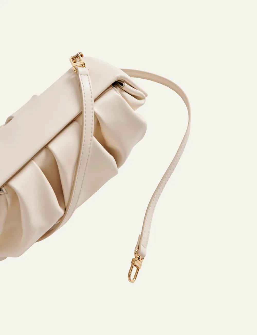 THEMOIRe AFRODITE FABRIC SHELL