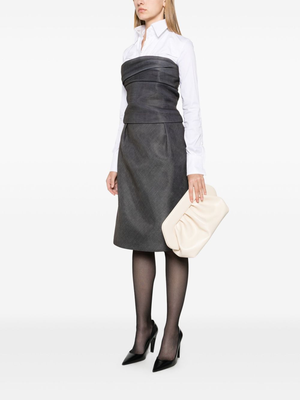 THEMOIRe BIOS FABRIC