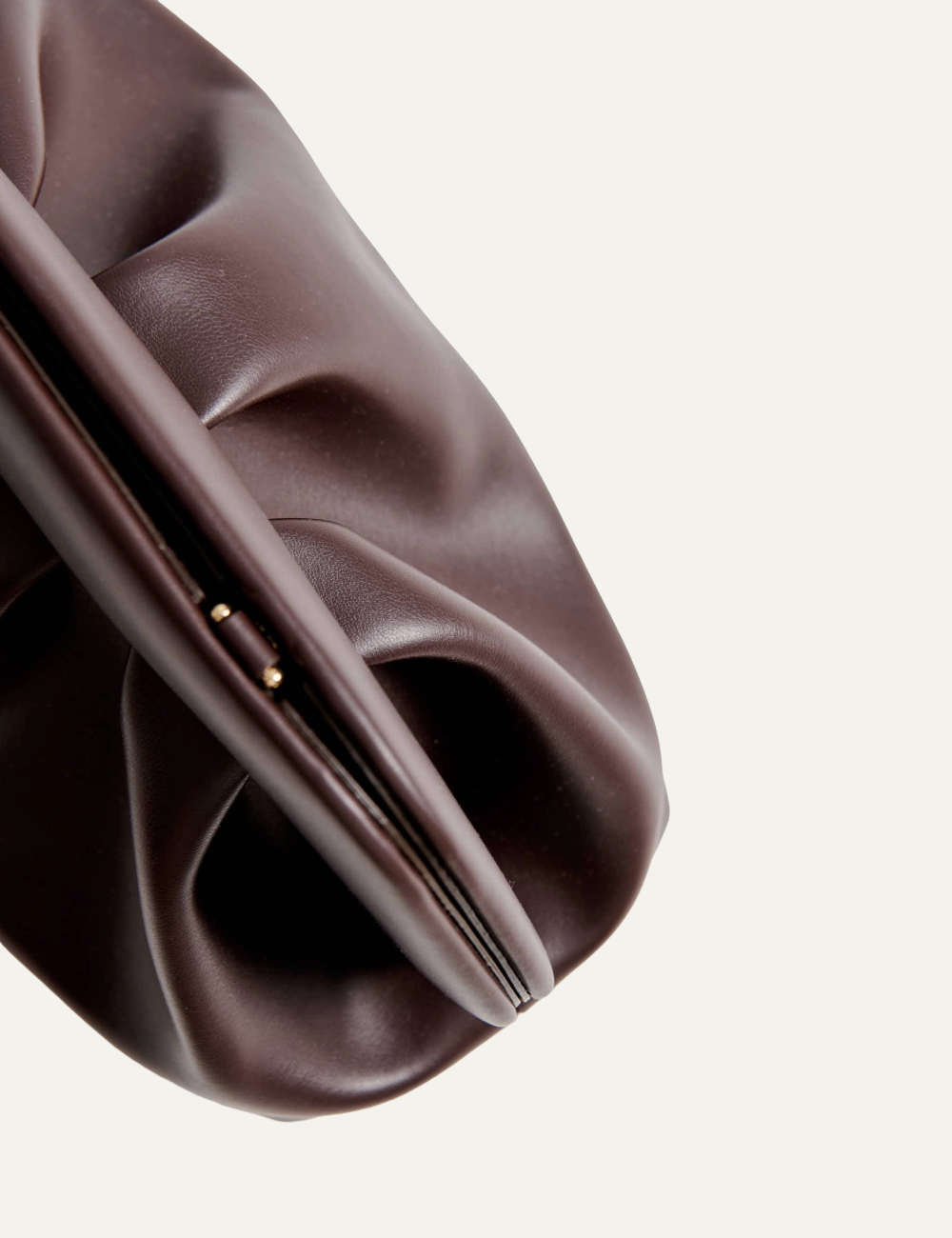 THEMOIRe TIA FABRIC EBONY