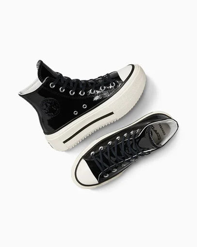 CONVERSE ALL STAR LIFT DOUBLE STACK PL