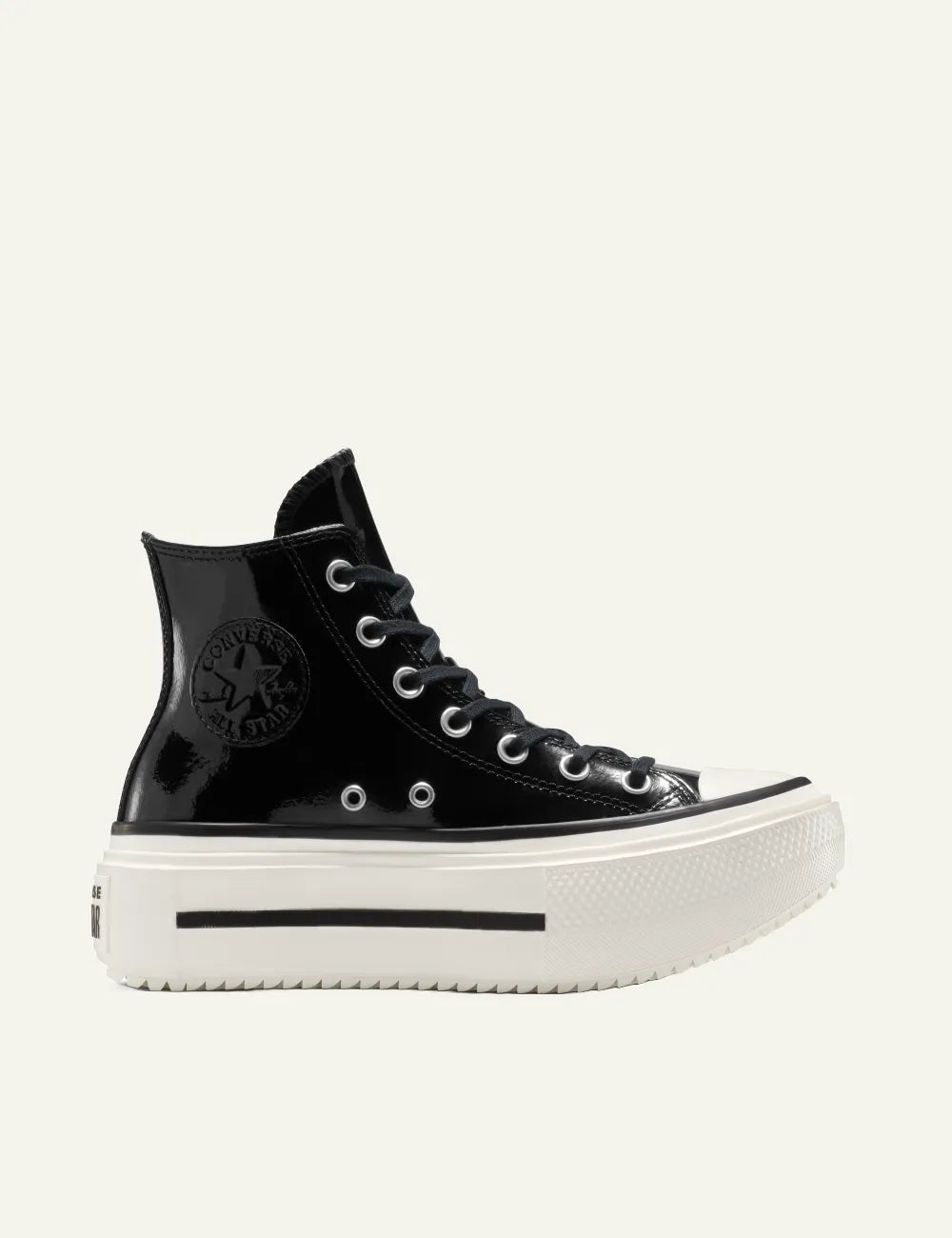 CONVERSE ALL STAR LIFT DOUBLE STACK PL