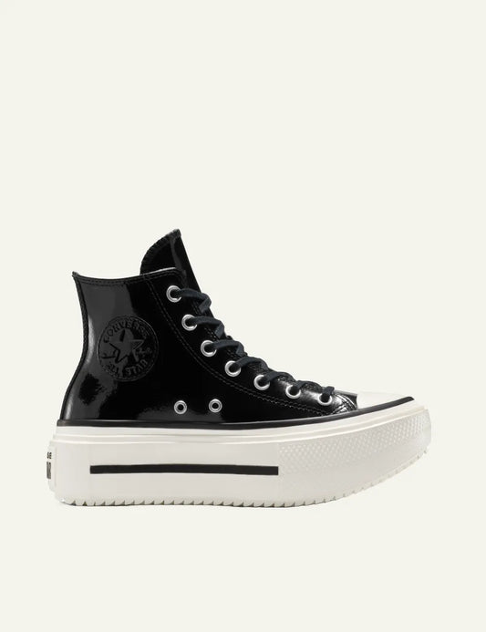 CONVERSE ALL STAR LIFT DOUBLE STACK PL