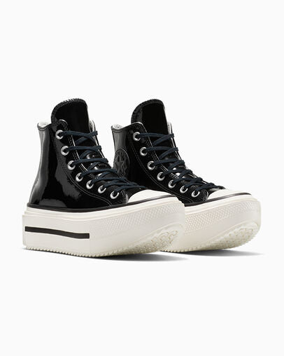 CONVERSE ALL STAR LIFT DOUBLE STACK PL