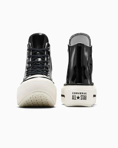 CONVERSE ALL STAR LIFT DOUBLE STACK PL