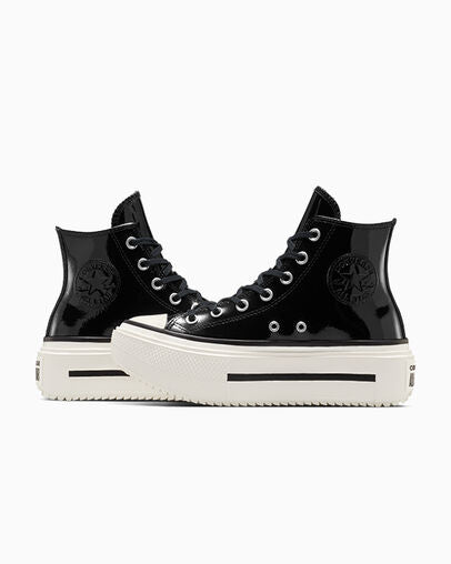 CONVERSE ALL STAR LIFT DOUBLE STACK PL
