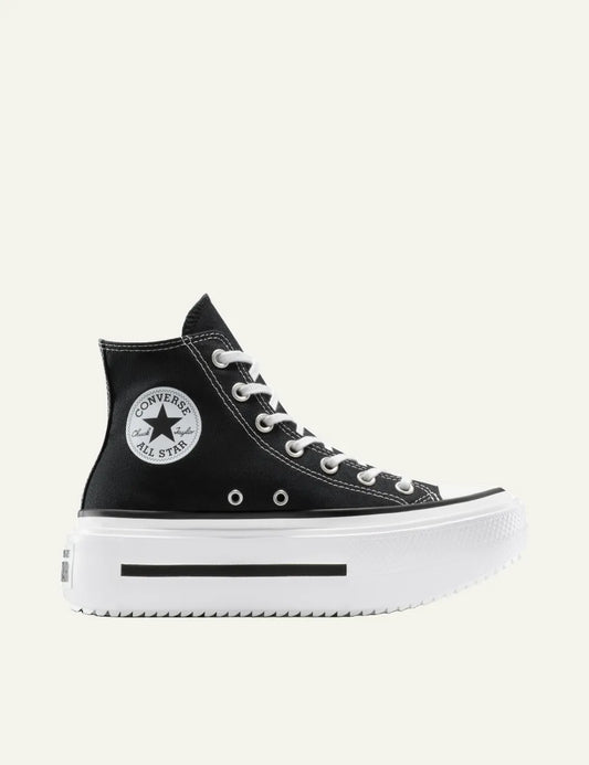CONVERSE ALL STAR LIFT DOUBLE STACK