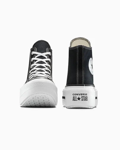 CONVERSE ALL STAR LIFT DOUBLE STACK