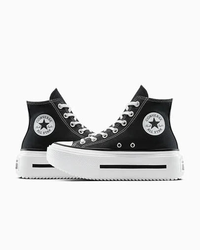 CONVERSE ALL STAR LIFT DOUBLE STACK