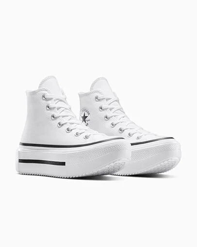 CONVERSE ALL STAR LIFT DOUBLE STACK