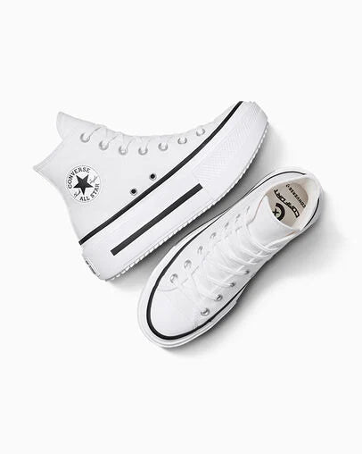 CONVERSE ALL STAR LIFT DOUBLE STACK