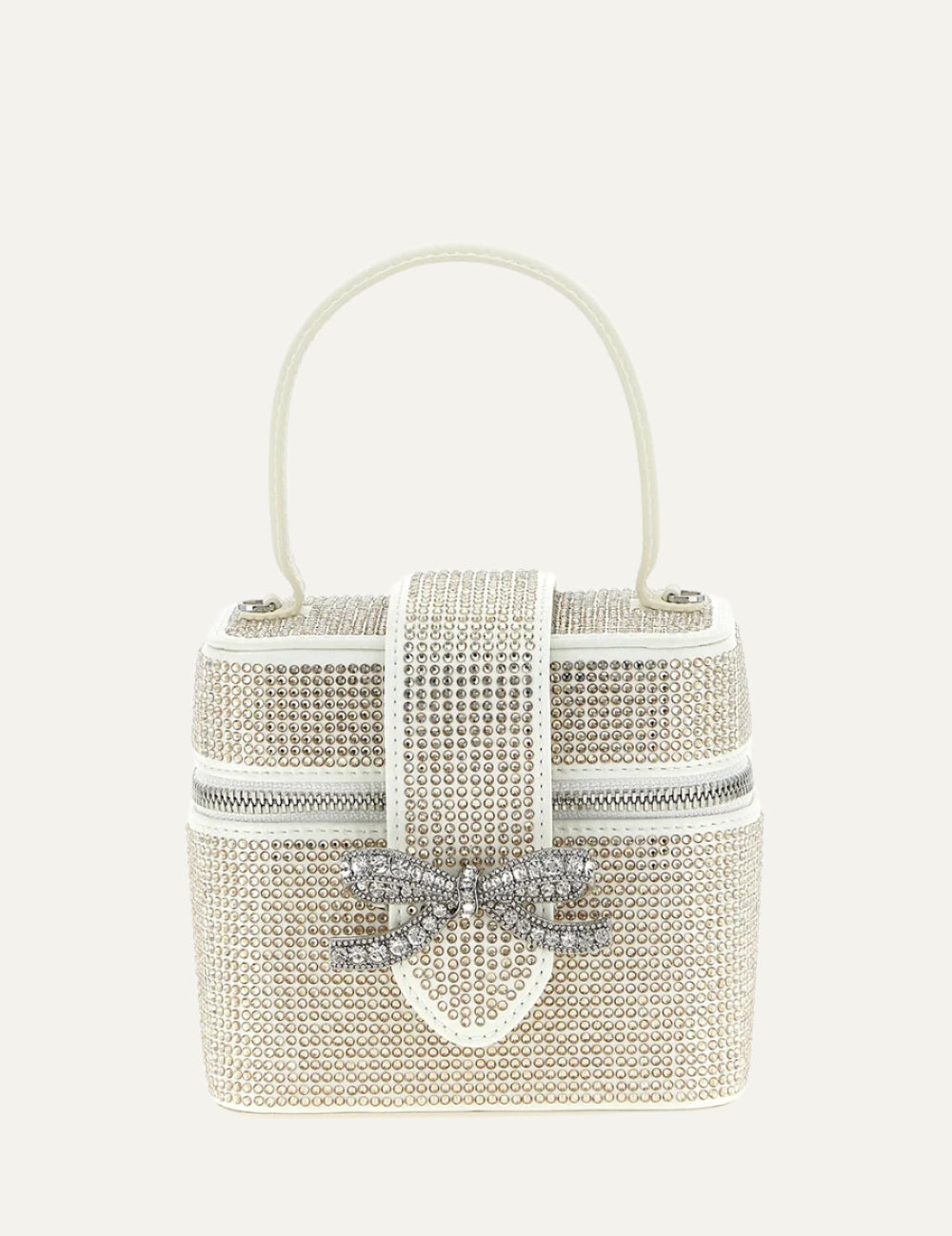 SELF-PORTRAIT VANITY CASE