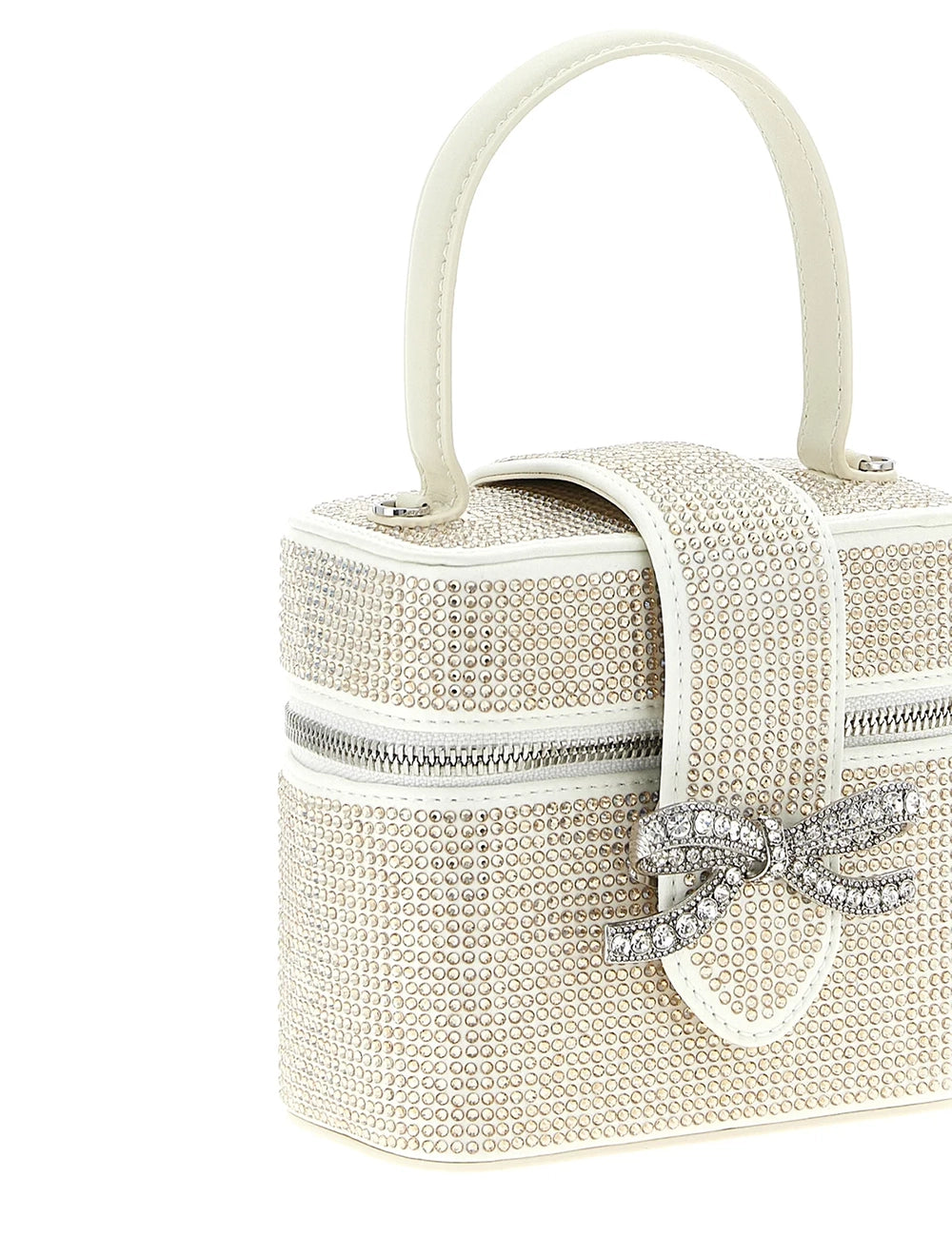 SELF-PORTRAIT VANITY CASE