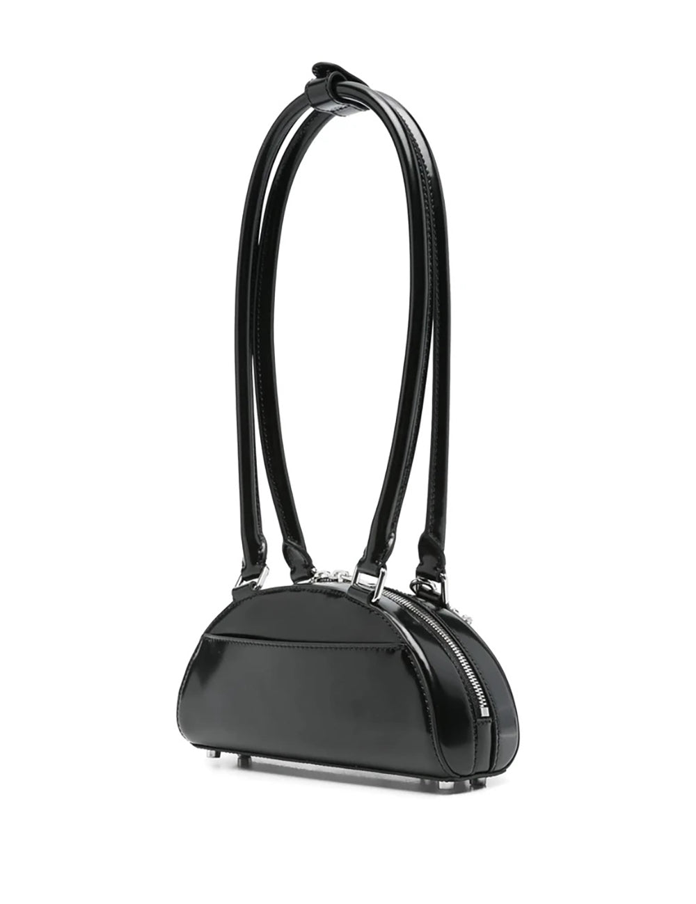 SELF-PORTRAIT SOULDER BAG W CHARM