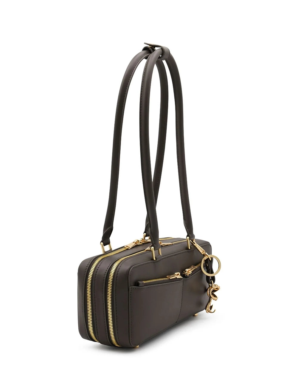 SELF-PORTRAIT SOULDER BAG W CHARM