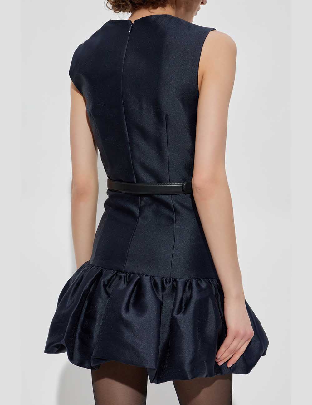 SELF-PORTRAIT MINI DRESS