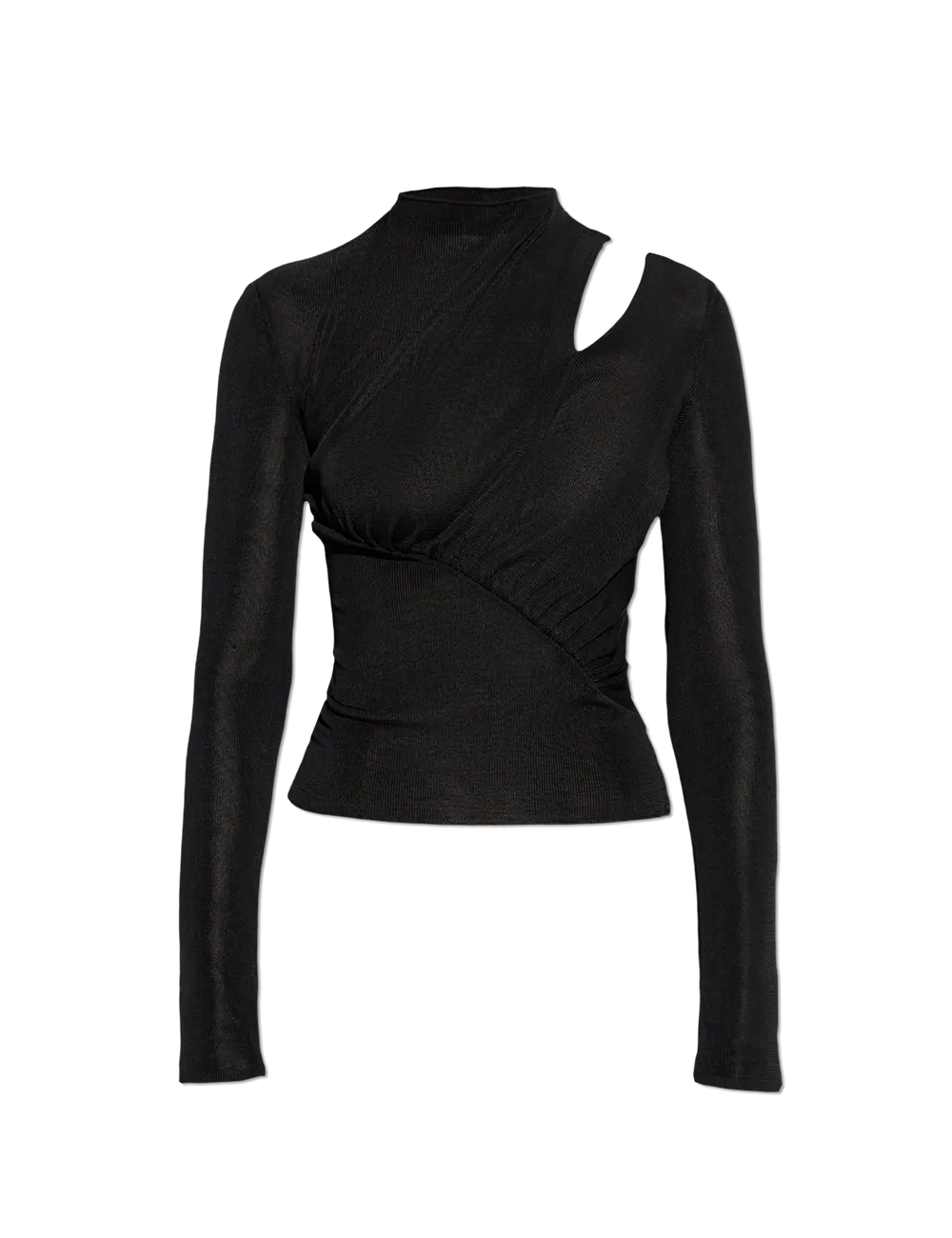 SELF-PORTRAIT KNIT TOP