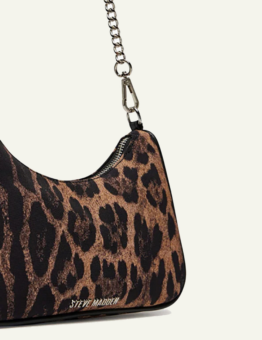 STEVE MADDEN BVITAL LEOPARD