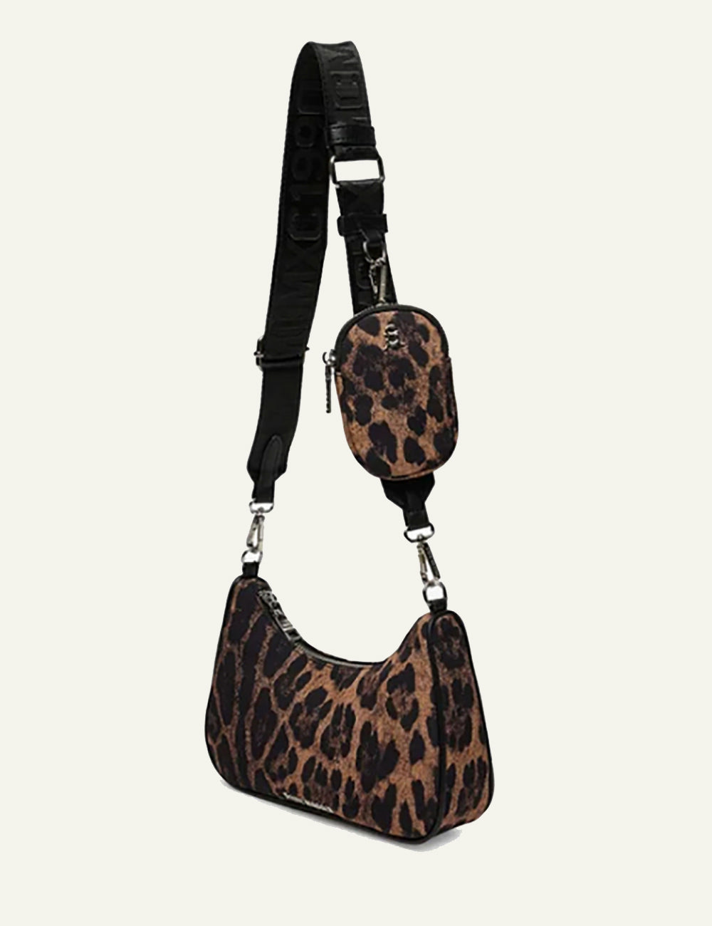 STEVE MADDEN BVITAL LEOPARD
