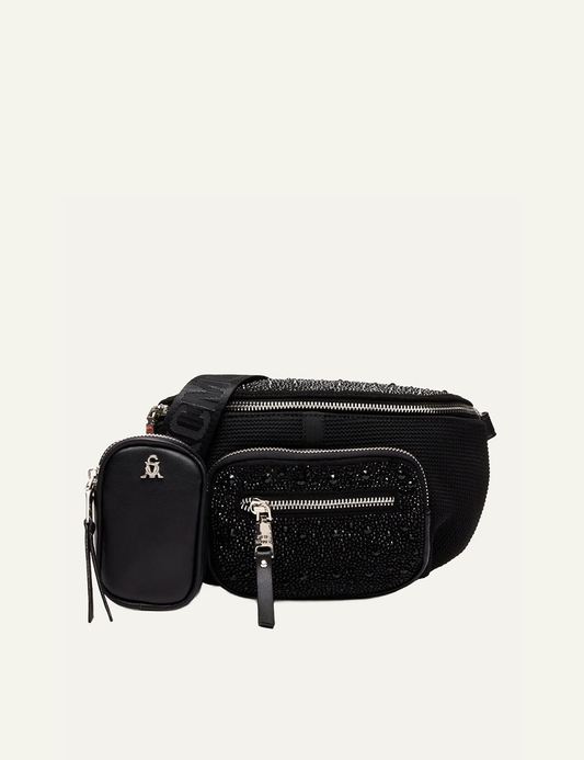 STEVE MADDEN BMAXIMA BLACK