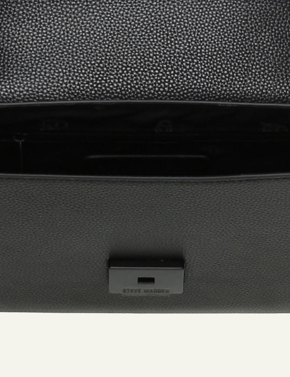 STEVE MADDEN BLATTUCA BLACK