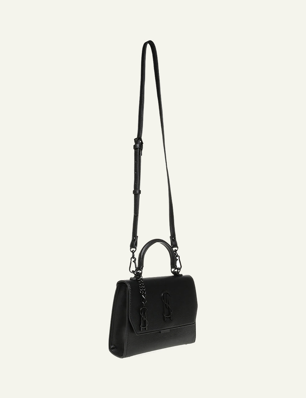 STEVE MADDEN BLATTUCA BLACK