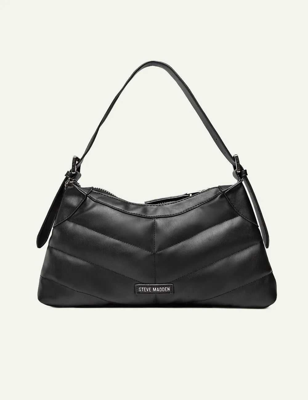 STEVE MADDEN BGAL BLACK