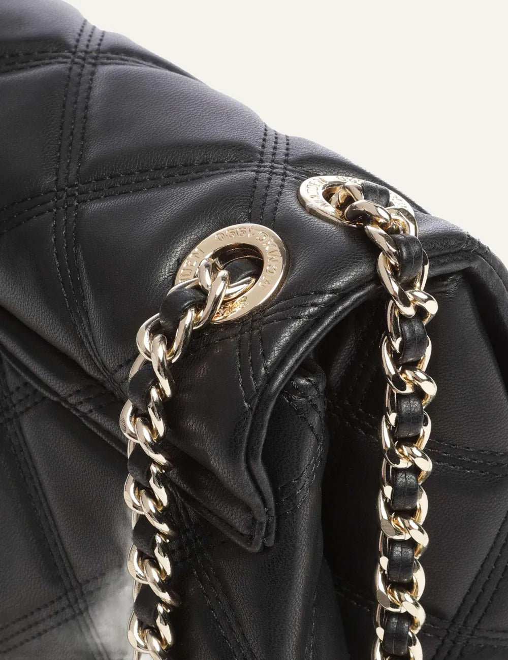 STEVE MADDEN BJOLENE BLACK BAG