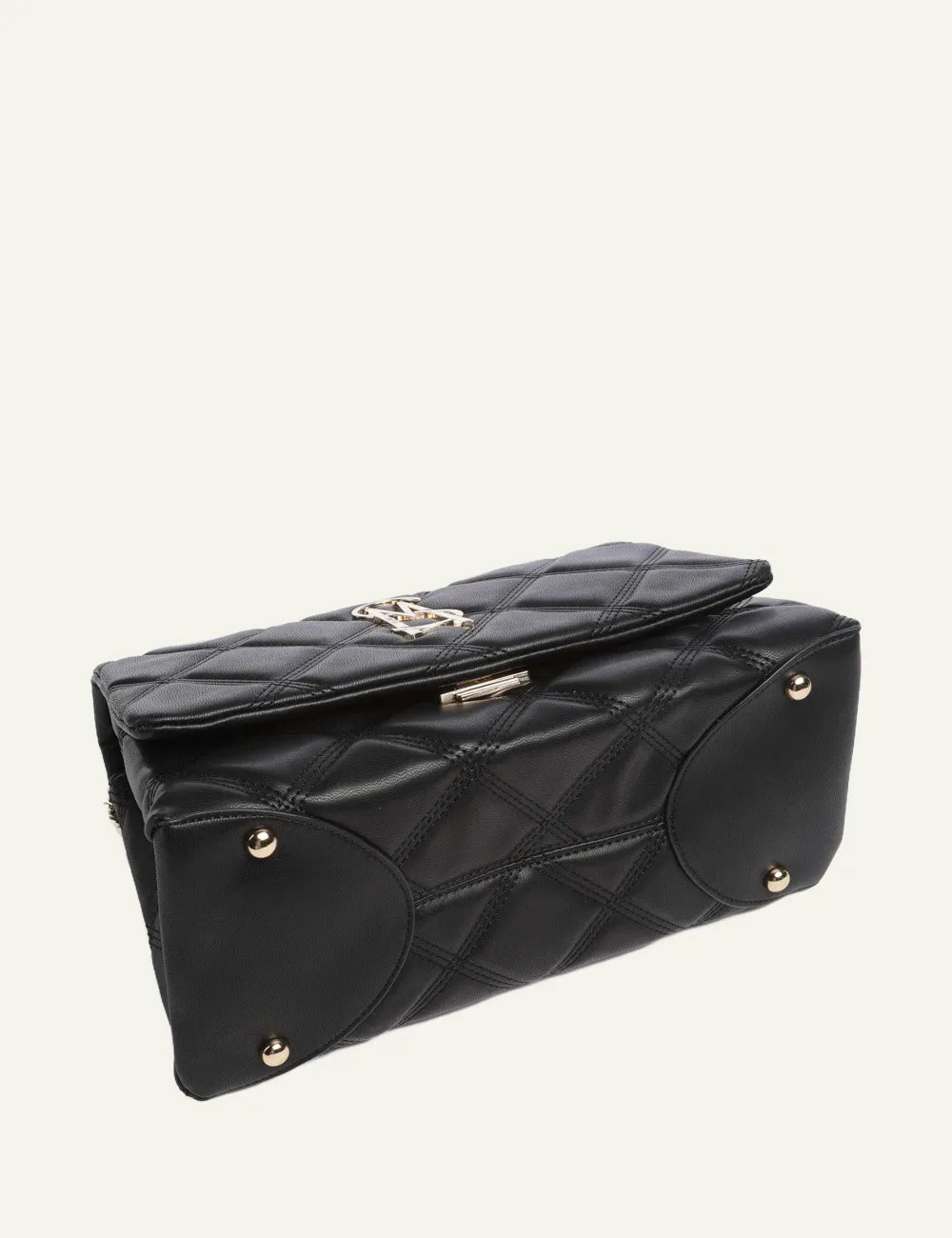 STEVE MADDEN BJOLENE BLACK BAG