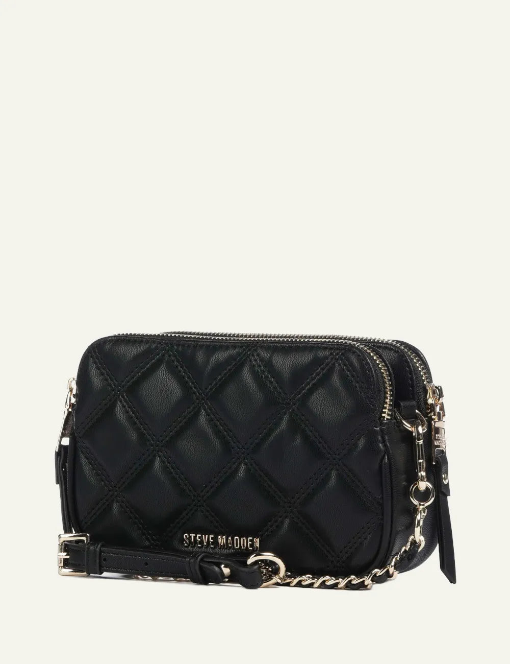 STEVE MADDEN BMARVIS BLACK