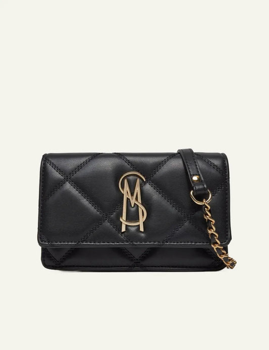 STEVE MADDEN BMARVIS BLACK