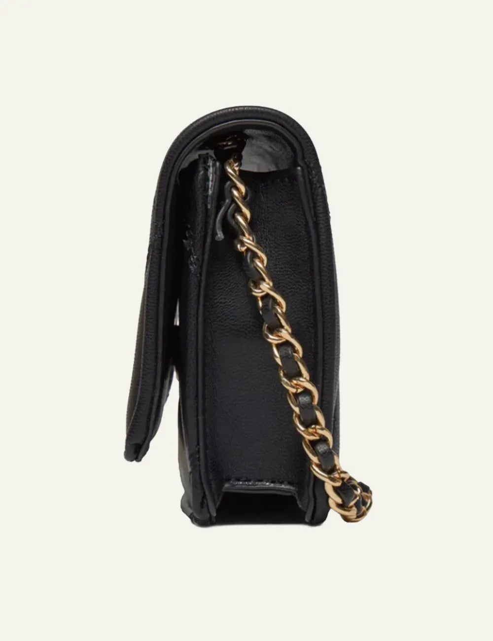 STEVE MADDEN BENDUE BAG BLACK