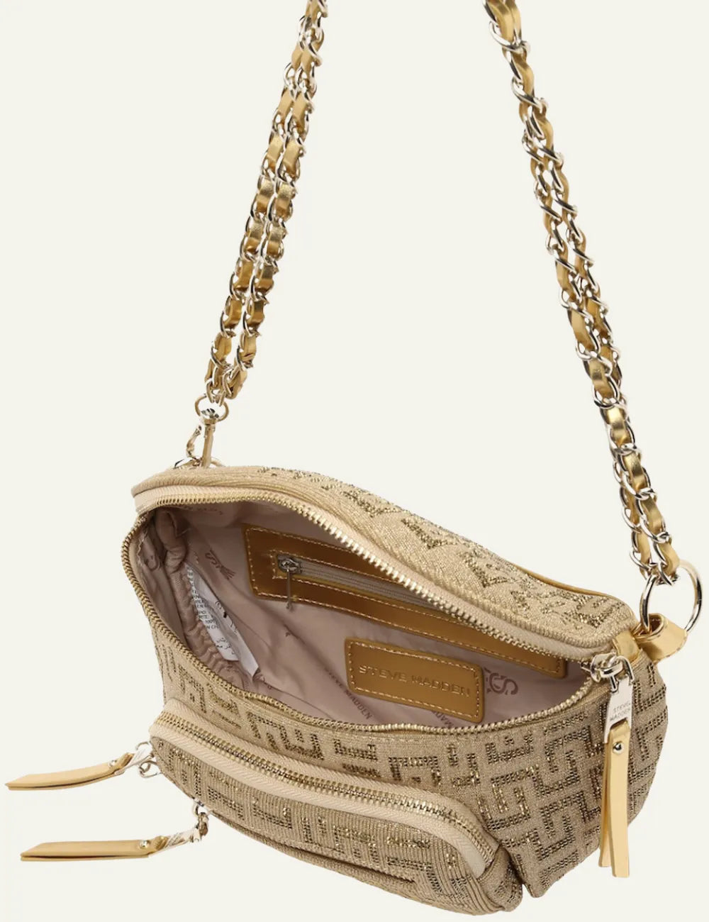 STEVE MADDEN BMAXIMAS