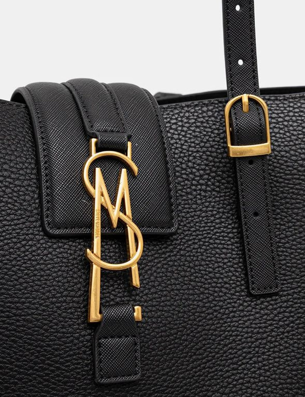 STEVE MADDEN BKING BLACK