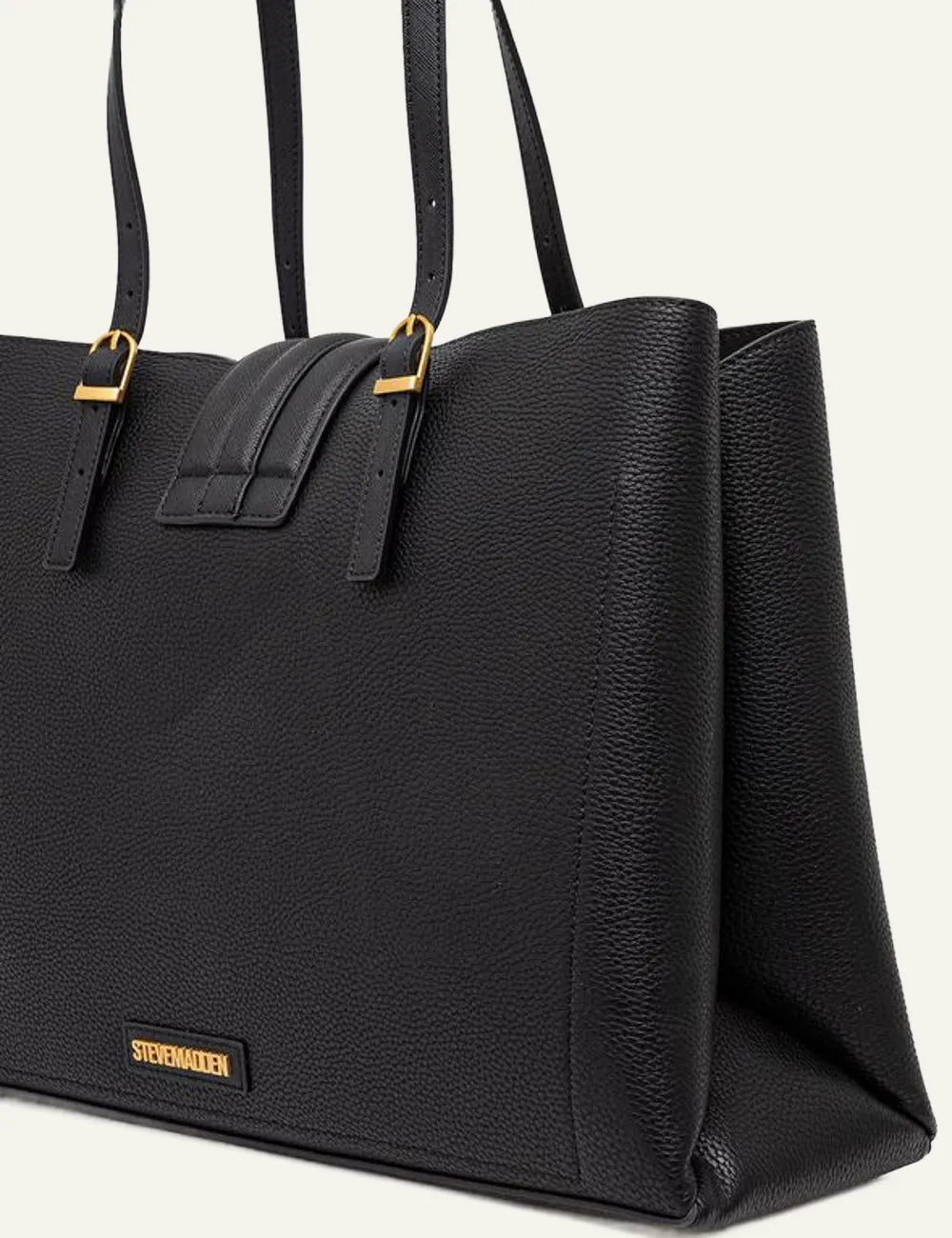 STEVE MADDEN BKING BLACK