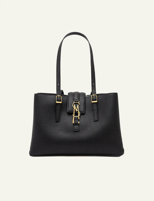 STEVE MADDEN BPRINCIE BLACK