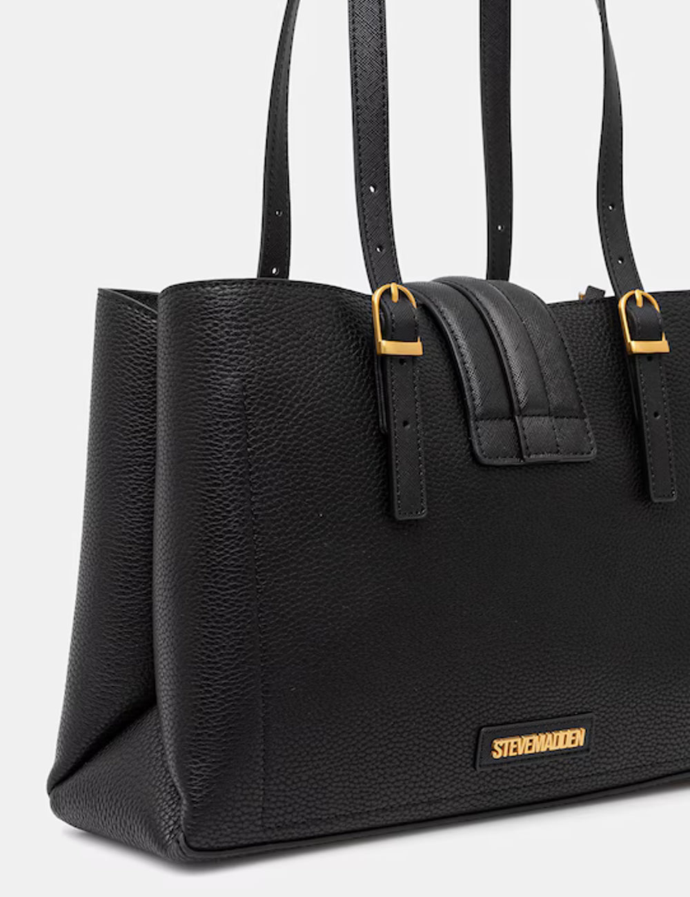 STEVE MADDEN BPRINCIE BLACK