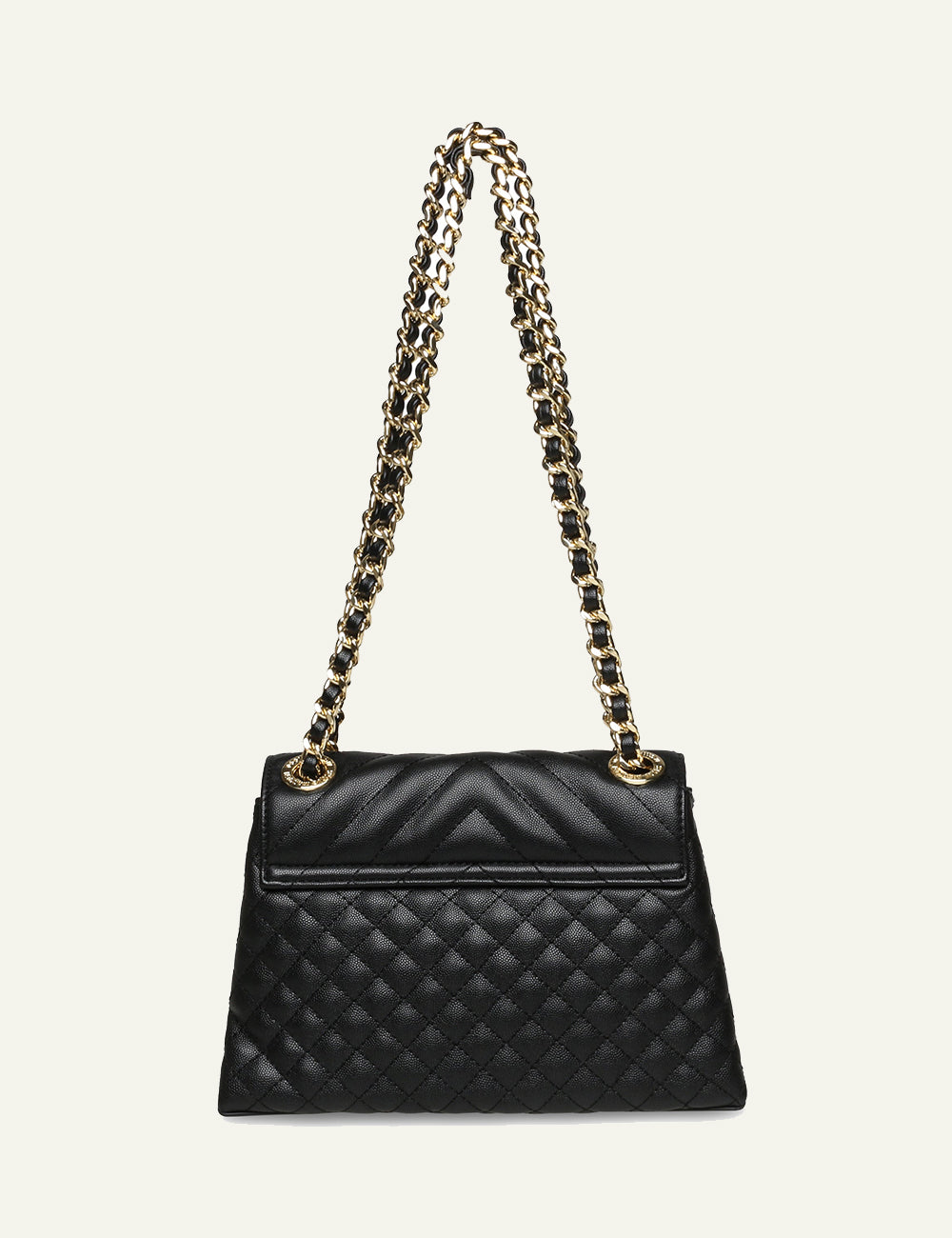 STEVE MADDEN BVOLT-2 BLACK