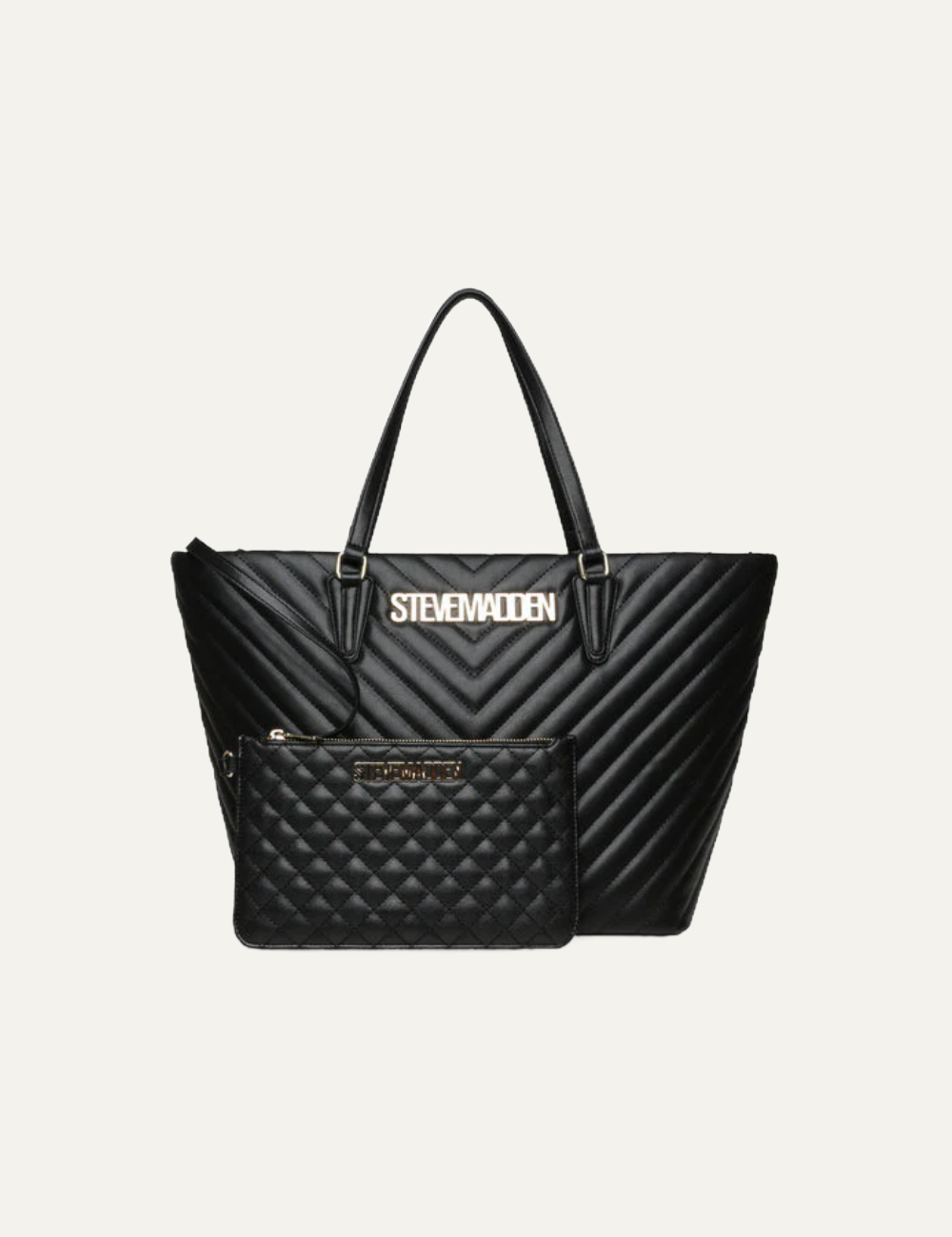 STEVE MADDEN BJUDE-2 BLACK