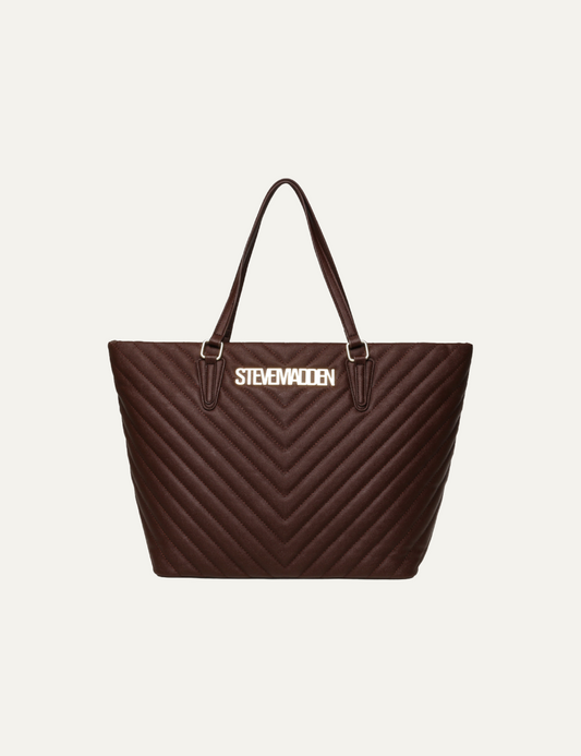 STEVE MADDEN BJUDE-2 BROWN