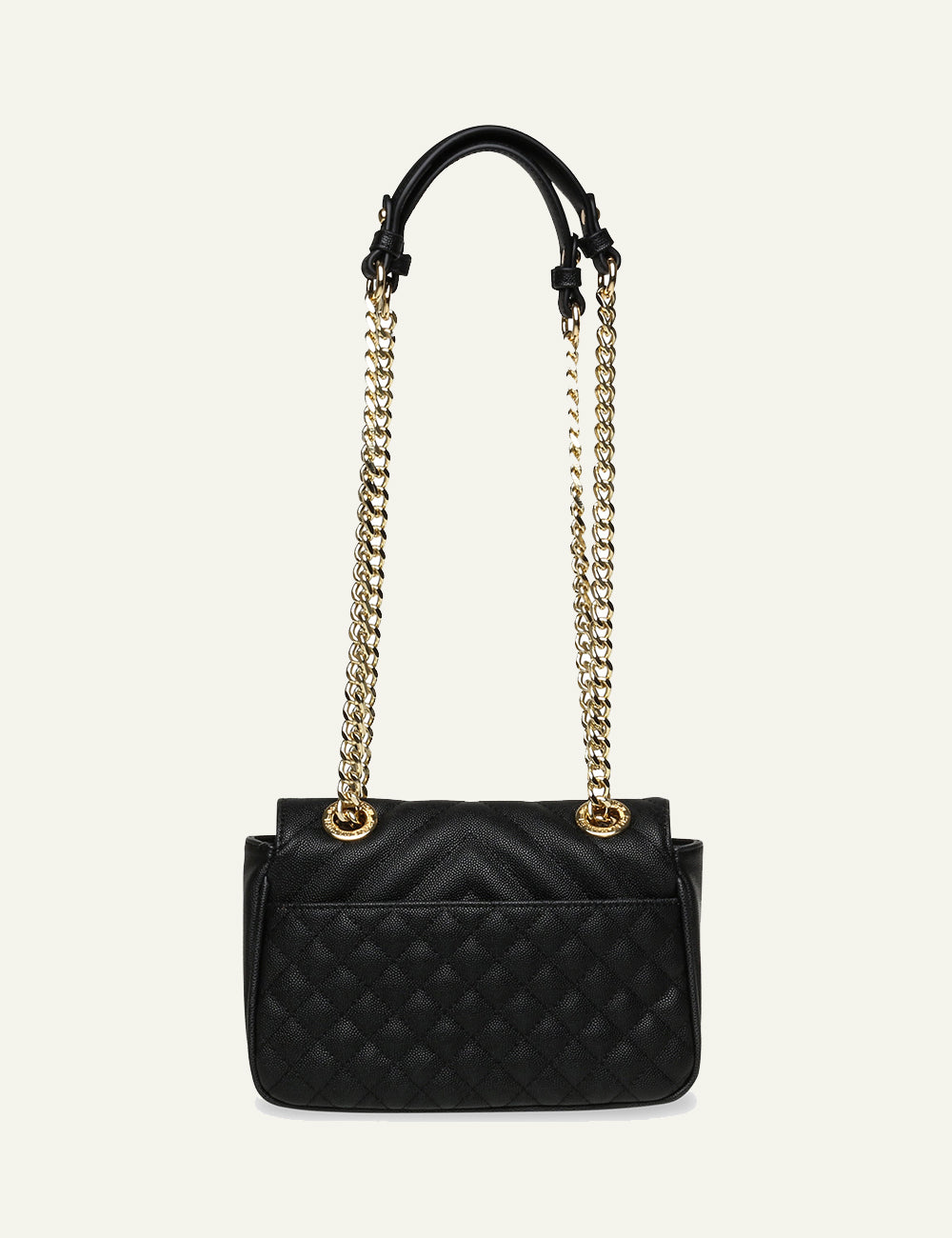 STEVE MADDEN BTRIFLE-2 BLACK