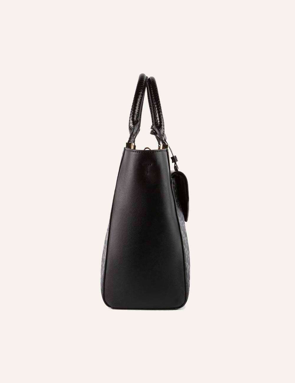 STEVE MADDEN BBLANE-6 BLACK