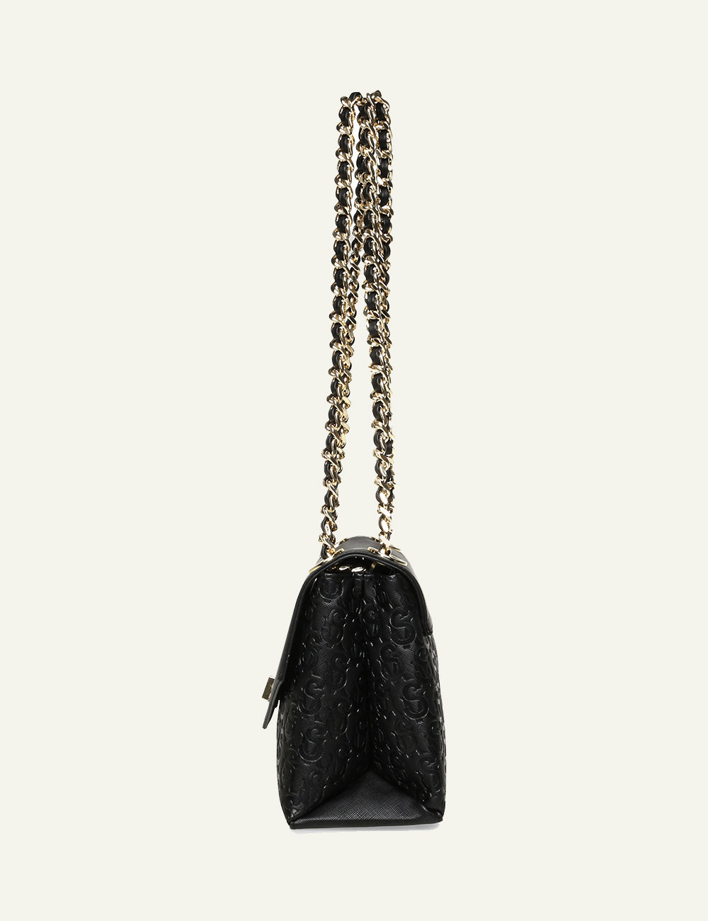 STEVE MADDEN BVOLT-6 BLACK