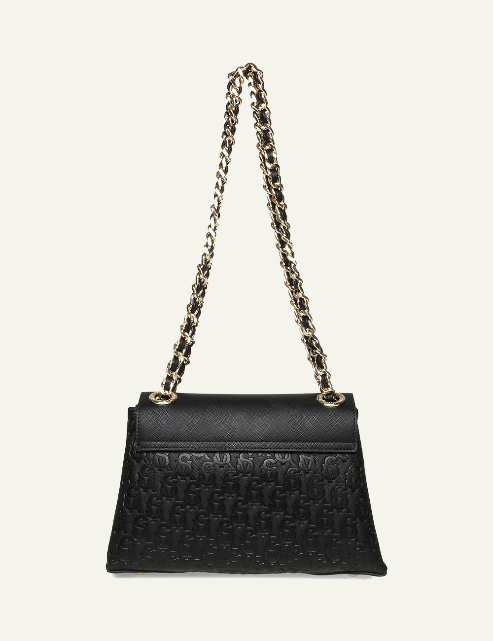 STEVE MADDEN BVOLT-6 BLACK