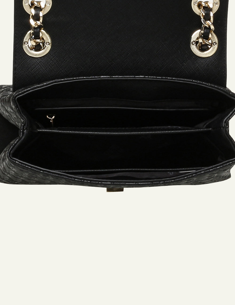 STEVE MADDEN BVOLT-6 BLACK