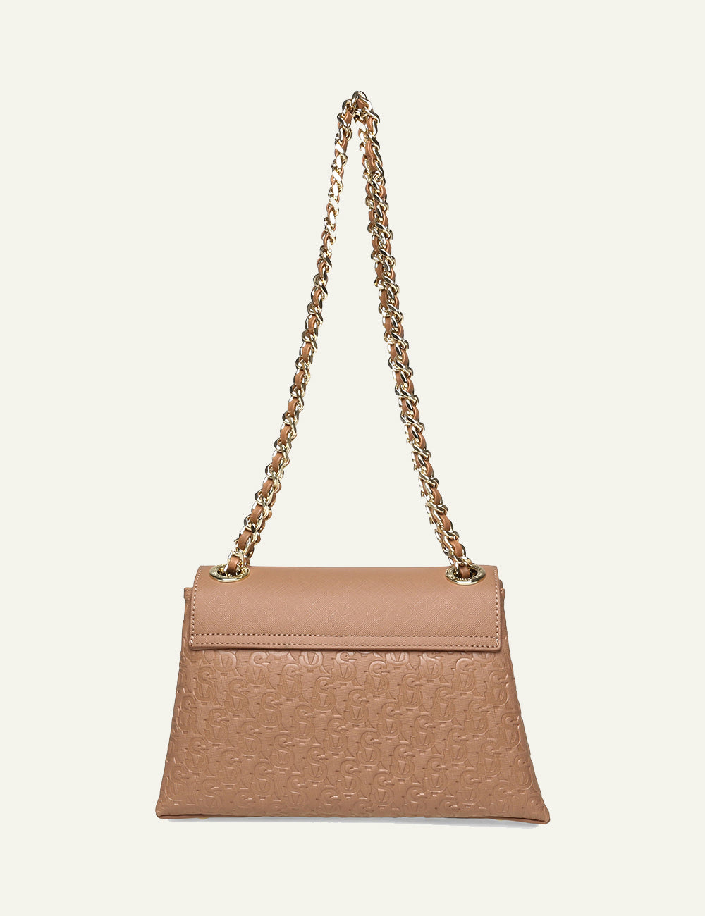 STEVE MADDEN BVOLT-6 BEIGE