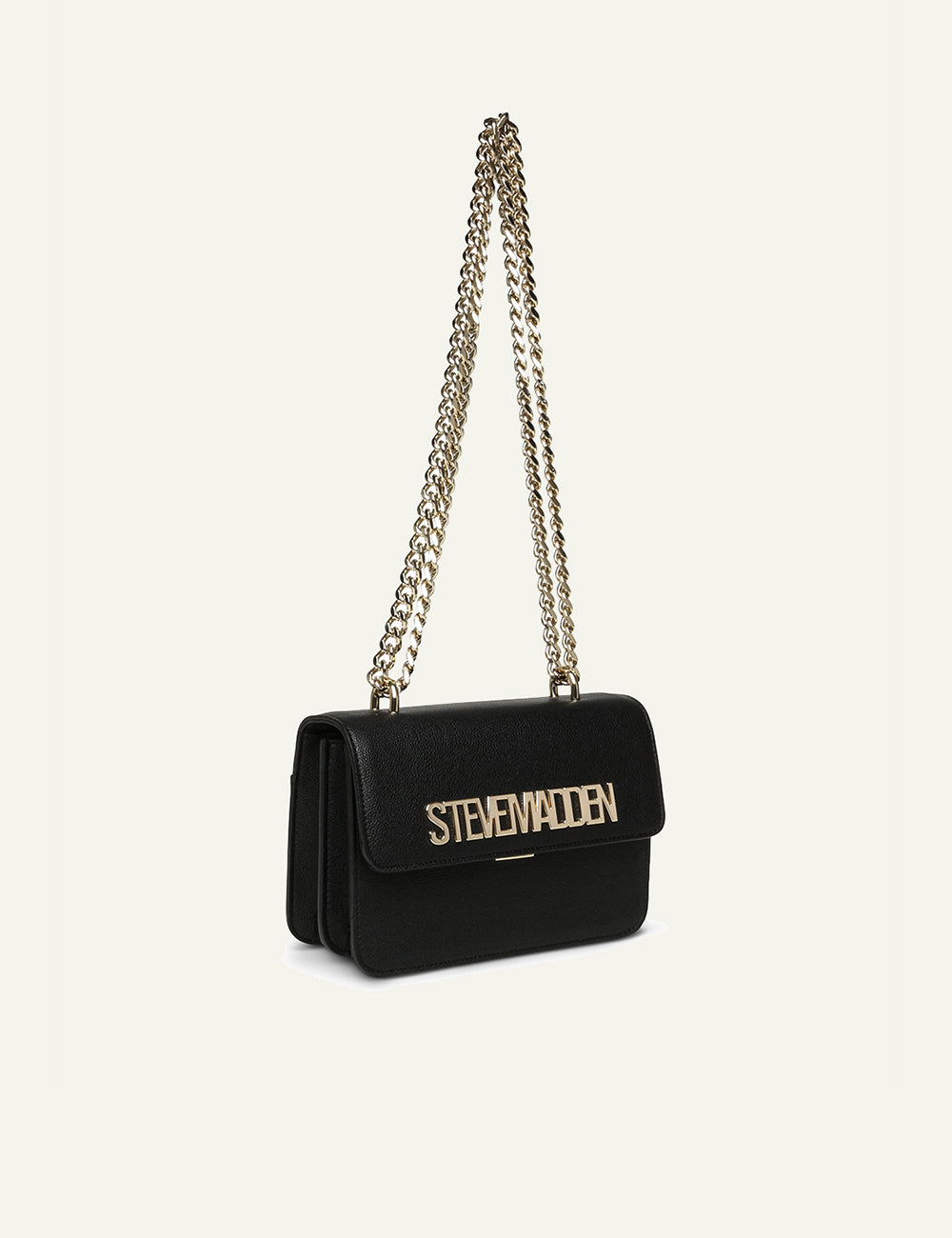 STEVE MADDEN BSTAKES-2 BLACK