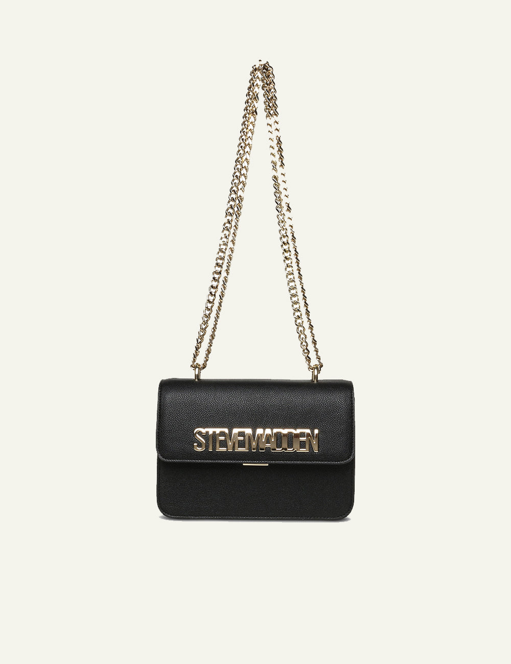 STEVE MADDEN BSTAKES-2 BLACK