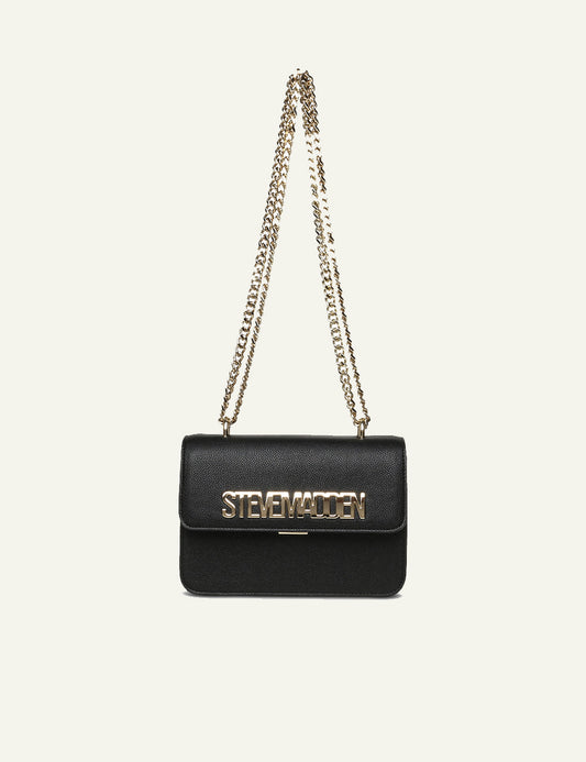 STEVE MADDEN BSTAKES-2 BLACK
