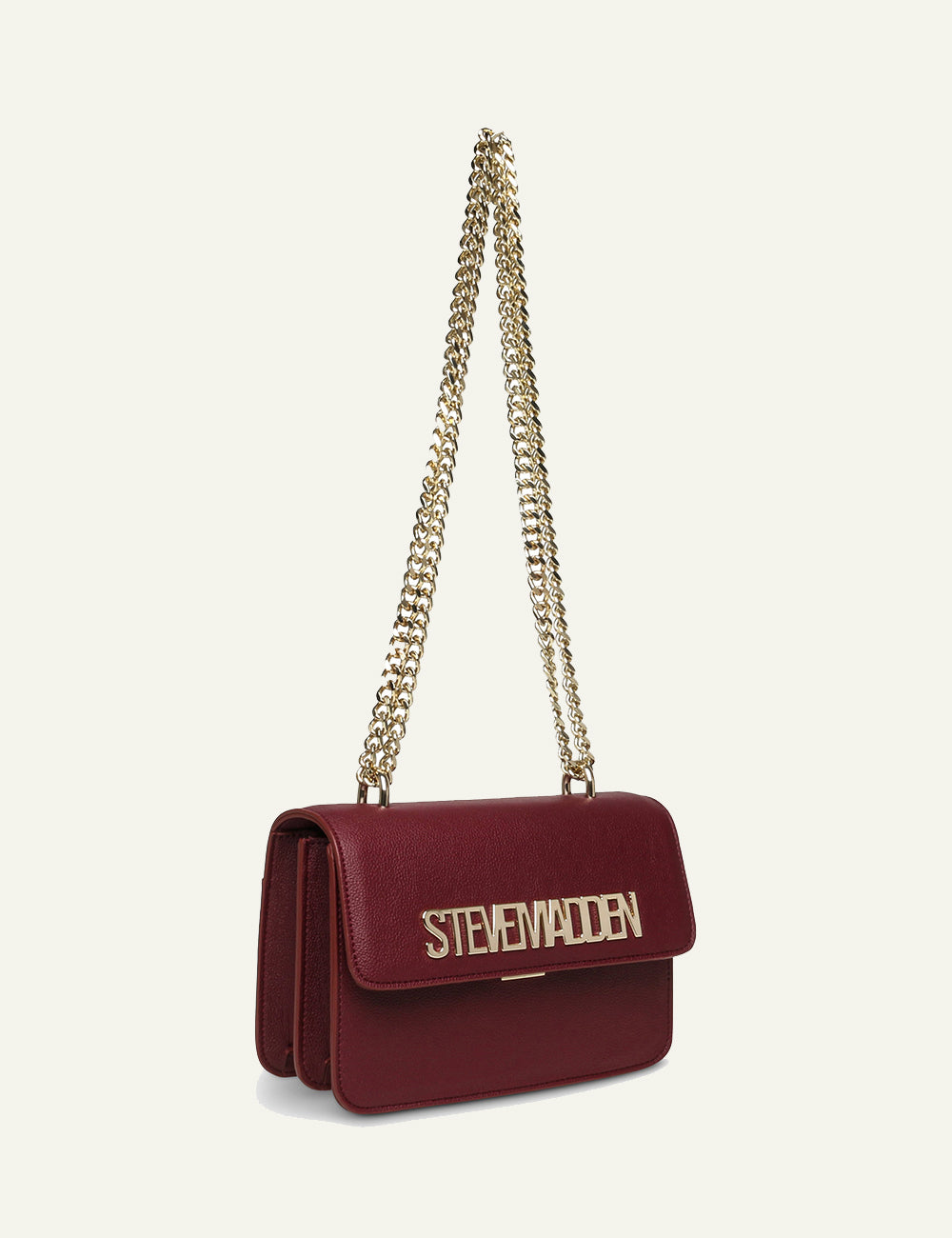 STEVE MADDEN BSTAKES-2 CHERRY